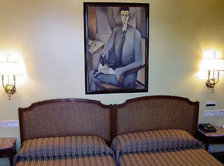 فندق La Galeria
