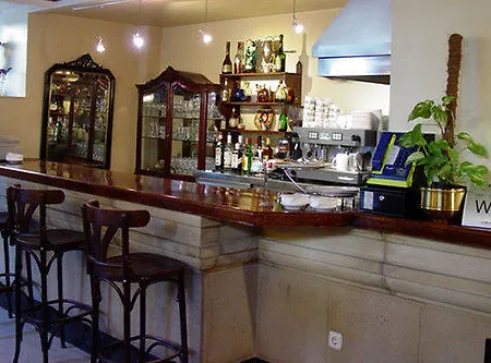 拉格瑞酒店 圣塞瓦斯蒂安