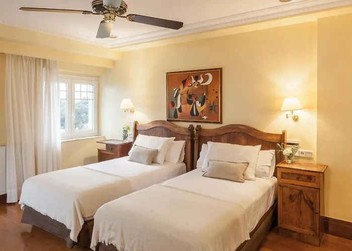 La Galeria Hotel Saint-Sébastien