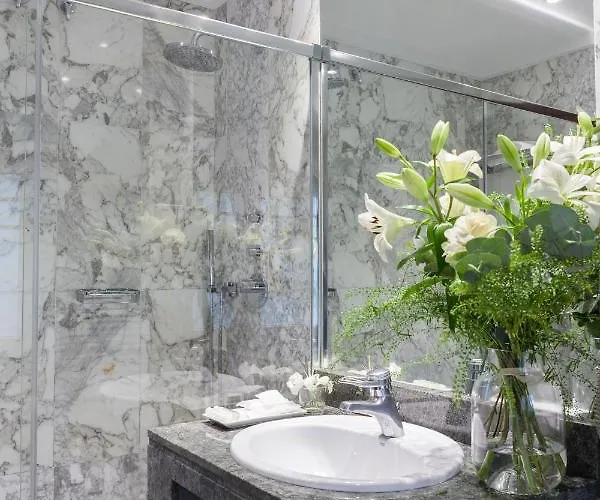 Hotel La Galeria Saint-Sébastien