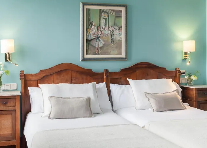 La Galeria Saint-Sébastien