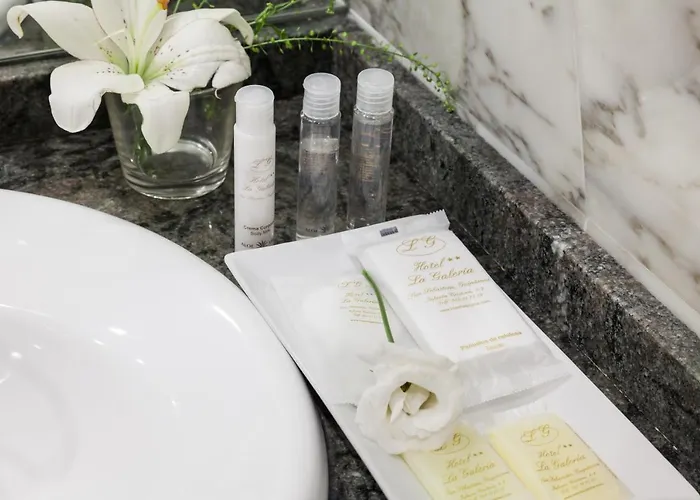 La Galeria 2* Saint-Sébastien