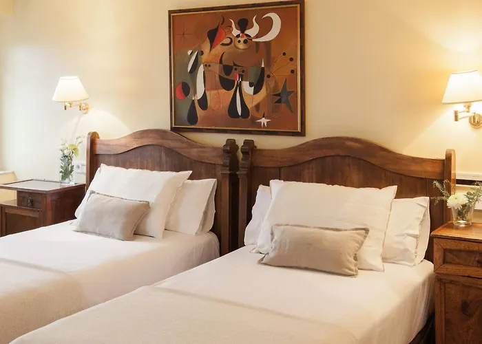 La Galeria 2* Saint-Sébastien