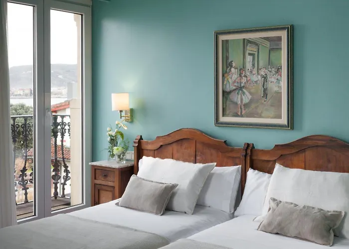 La Galeria Saint-Sébastien